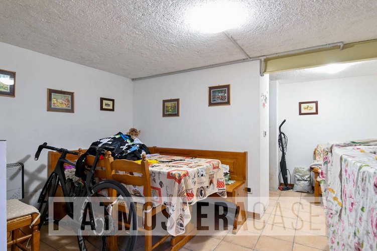 Villa o villino Curno