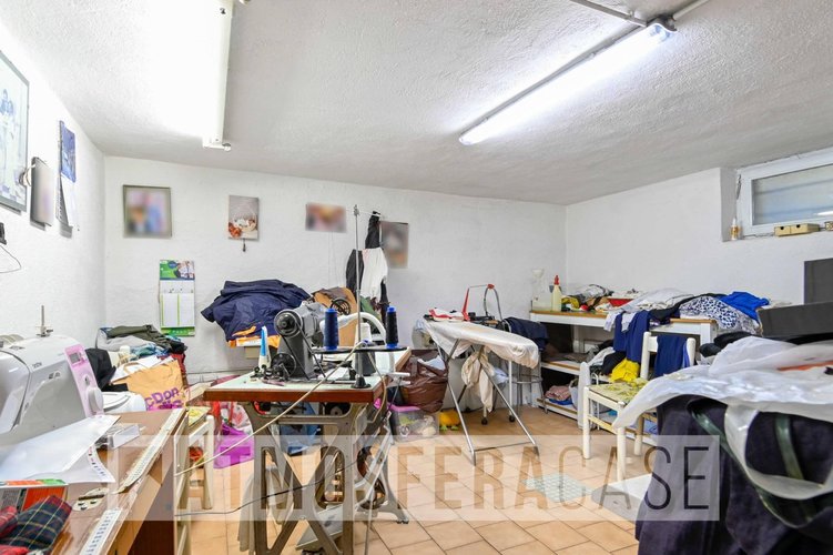 Villa o villino Curno