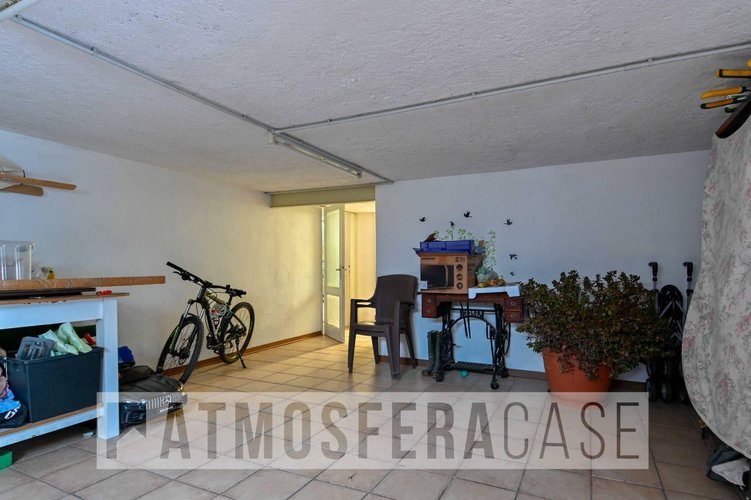 Villa o villino Curno