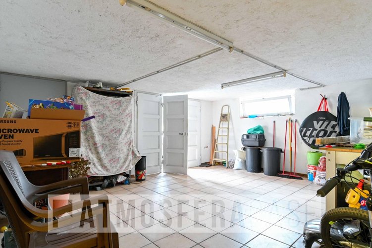 Villa o villino Curno