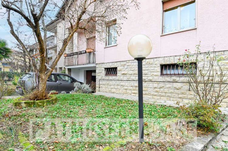 Villa o villino Curno