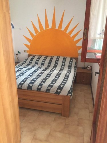 BACIATO DAL SOLE!!! Valleve