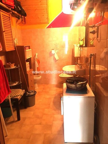 BACIATO DAL SOLE!!! Valleve