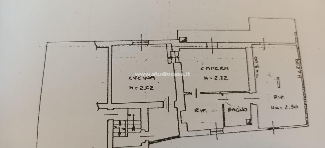 PRONTO DA ABITARE! COME NUOVO! Sedrina