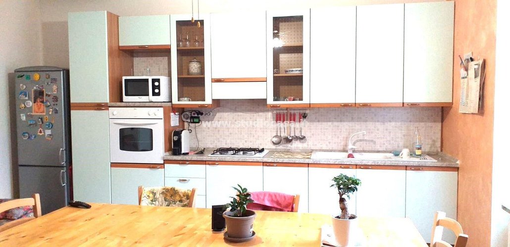 PRONTO DA ABITARE! COME NUOVO! Sedrina