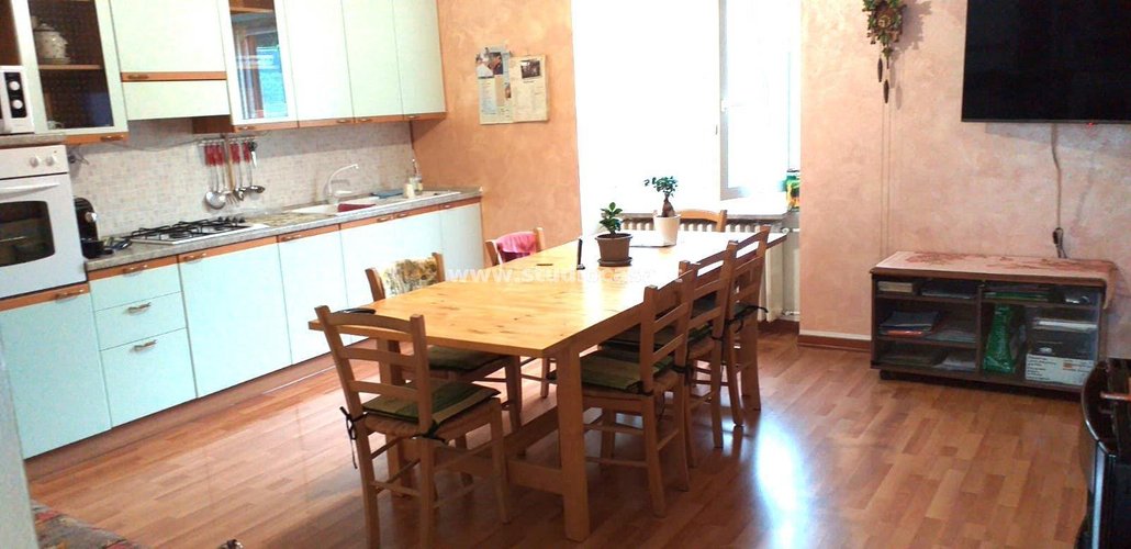 PRONTO DA ABITARE! COME NUOVO!