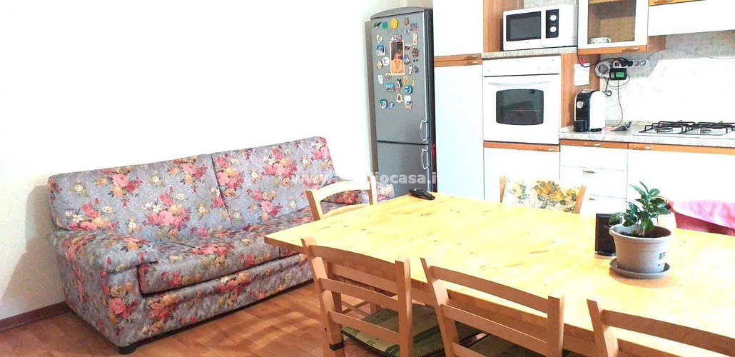 PRONTO DA ABITARE! COME NUOVO! Sedrina