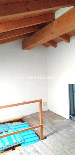 PRONTO DA ABITARE! COME NUOVO! Sedrina