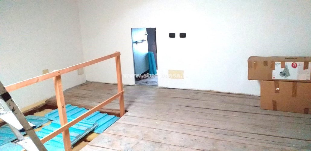 PRONTO DA ABITARE! COME NUOVO! Sedrina