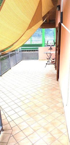 PRONTO DA ABITARE! COME NUOVO! Sedrina