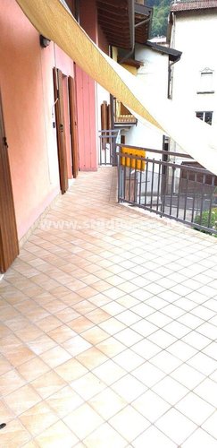 PRONTO DA ABITARE! COME NUOVO! Sedrina