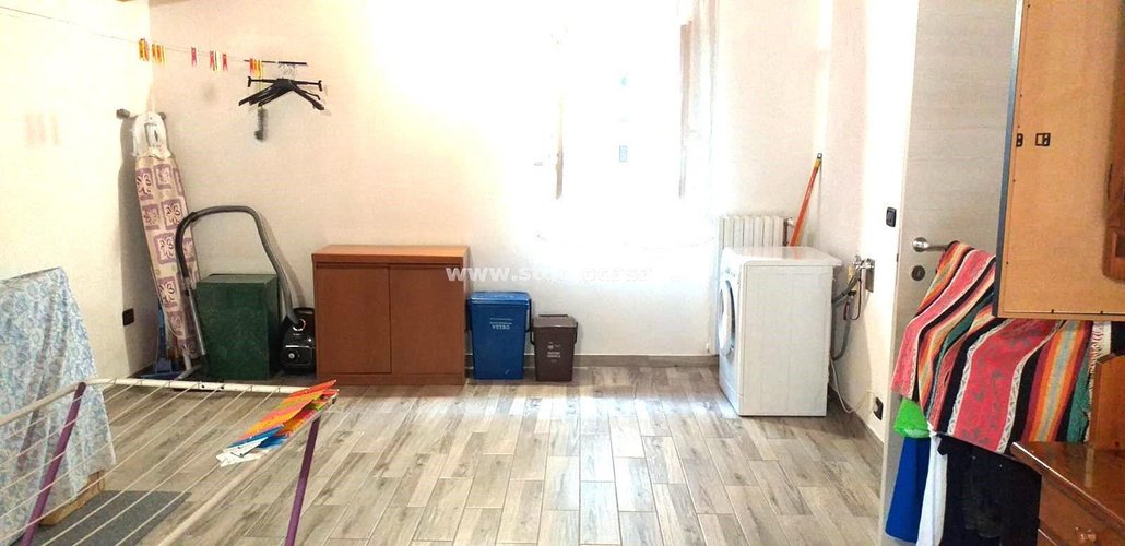 PRONTO DA ABITARE! COME NUOVO! Sedrina