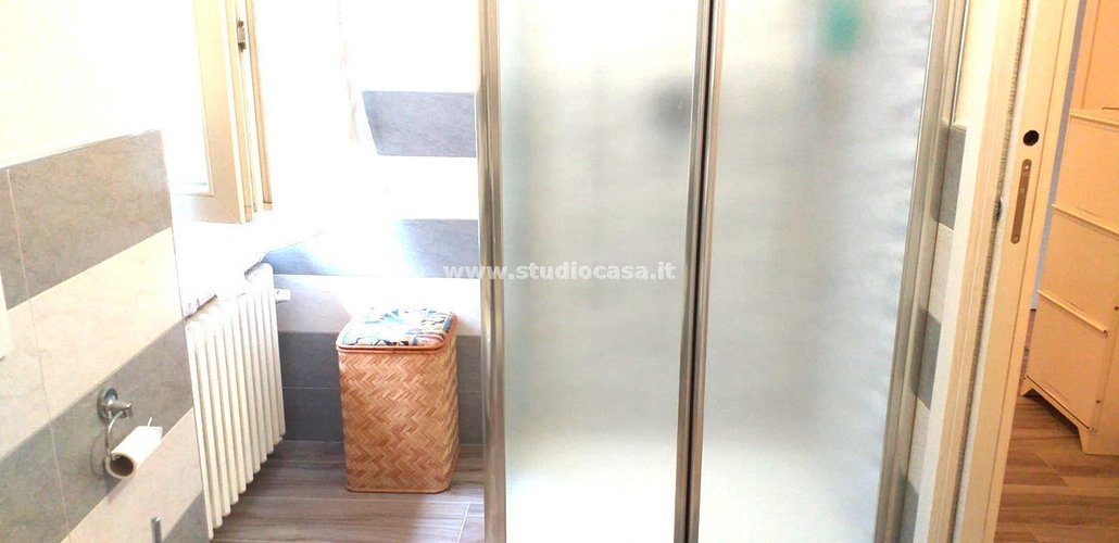 PRONTO DA ABITARE! COME NUOVO! Sedrina