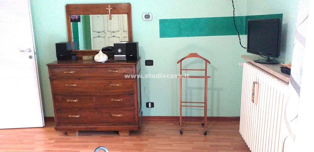 PRONTO DA ABITARE! COME NUOVO! Sedrina