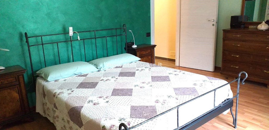 PRONTO DA ABITARE! COME NUOVO! Sedrina