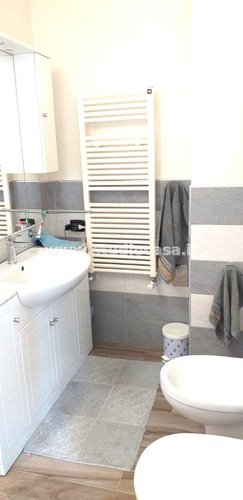 PRONTO DA ABITARE! COME NUOVO! Sedrina