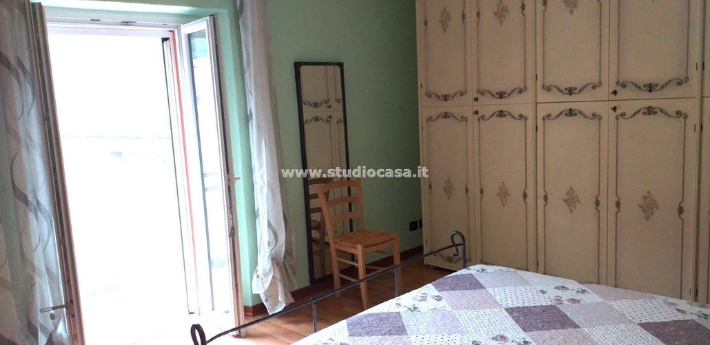 PRONTO DA ABITARE! COME NUOVO! Sedrina