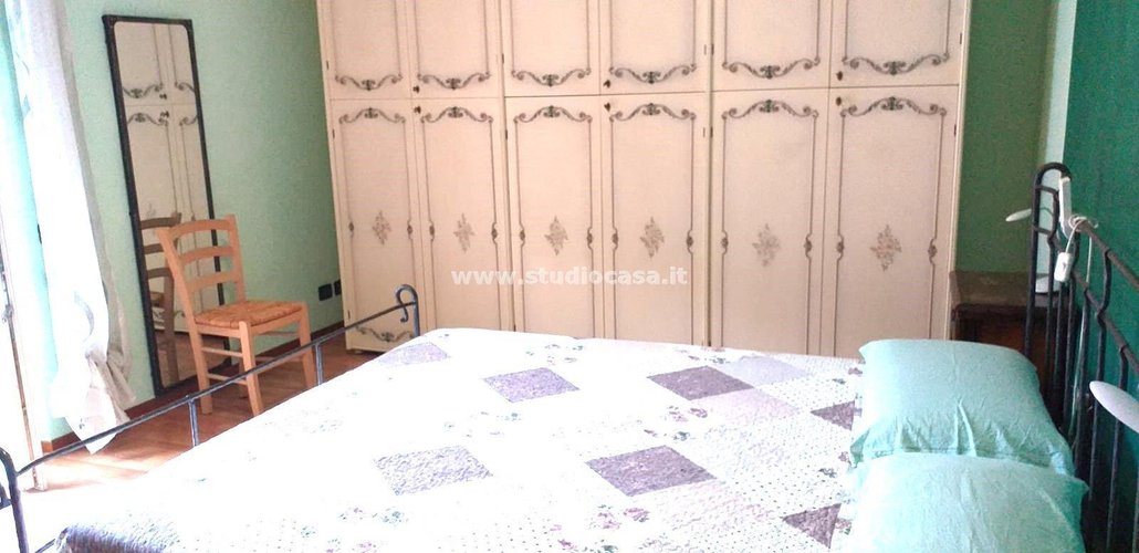 PRONTO DA ABITARE! COME NUOVO! Sedrina