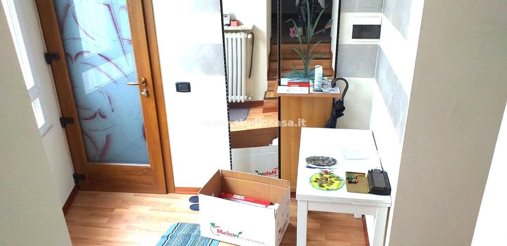 PRONTO DA ABITARE! COME NUOVO! Sedrina