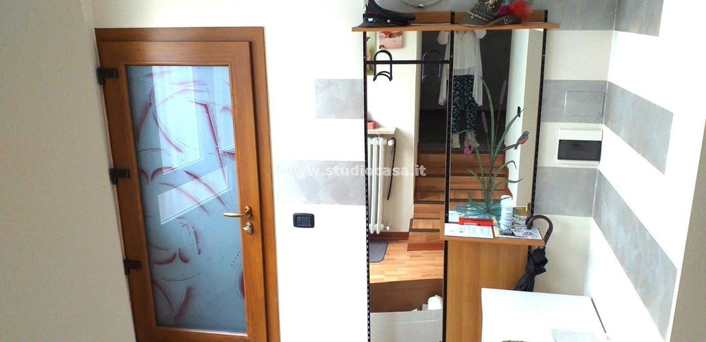 PRONTO DA ABITARE! COME NUOVO! Sedrina