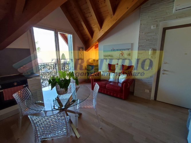 Bilocale Terno d'Isola