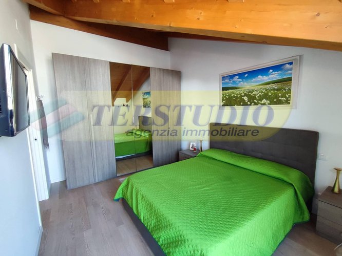 Bilocale Terno d'Isola