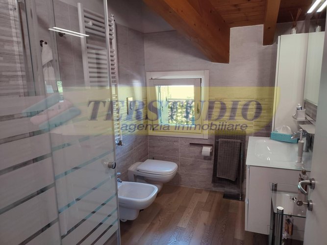 Bilocale Terno d'Isola