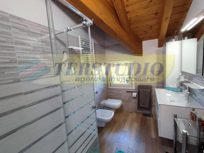 Bilocale Terno d'Isola