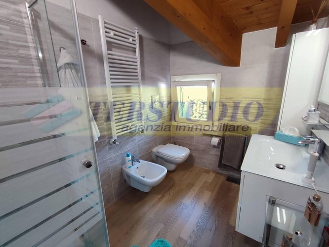 Bilocale Terno d'Isola