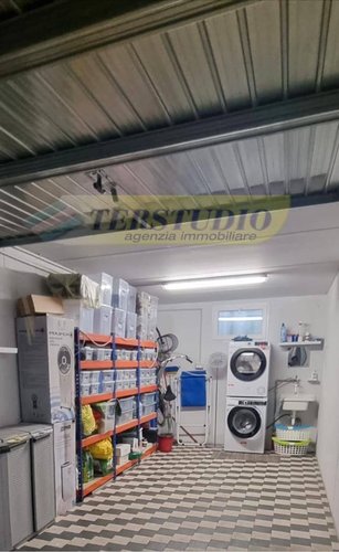 Bilocale Terno d'Isola