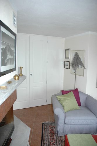 Costa Serina, vista a 360°, intero fabbricato ristrutturato con prato e bosco Costa Serina