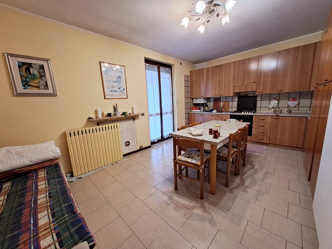 BILOCALE CON SUPERBONUS 110% Vigano San Martino