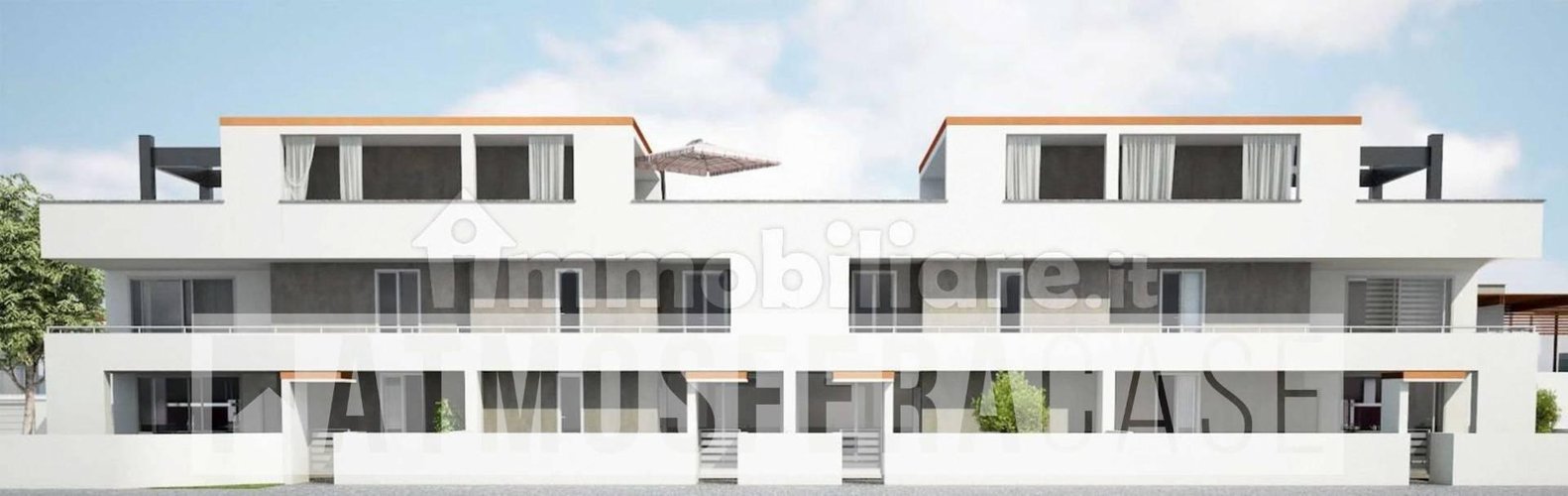 Terreno Residenziale Boltiere