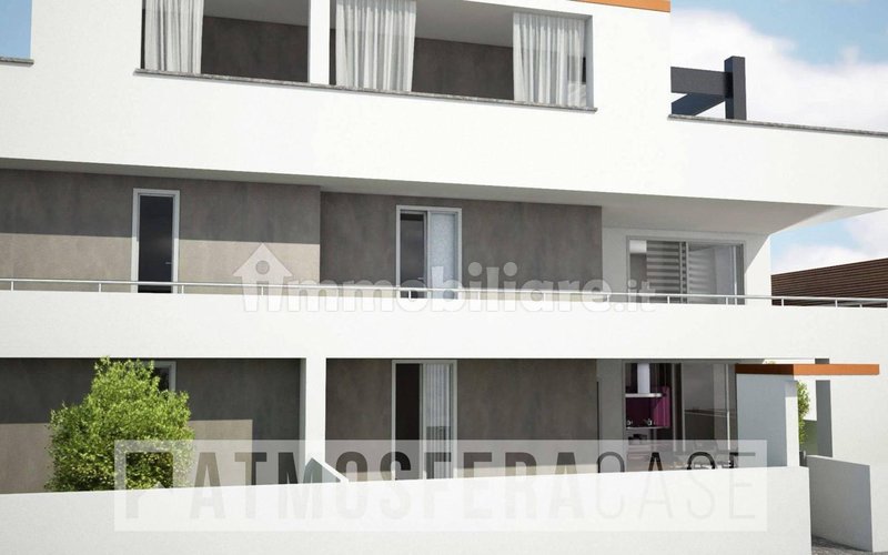 Terreno Residenziale Boltiere