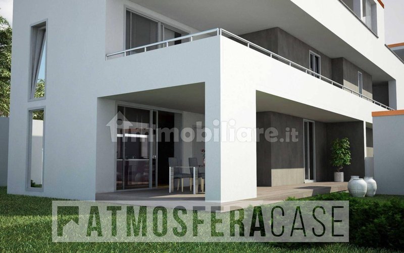 Terreno Residenziale Boltiere