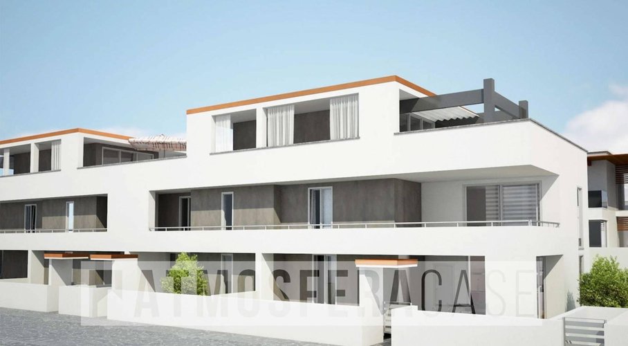 Terreno Residenziale Boltiere