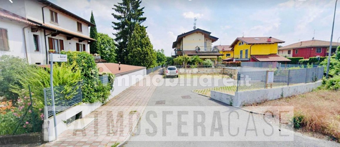 Terreno Residenziale Boltiere