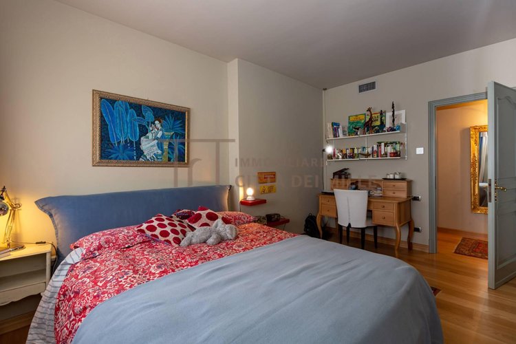 Attico / Mansarda Bergamo