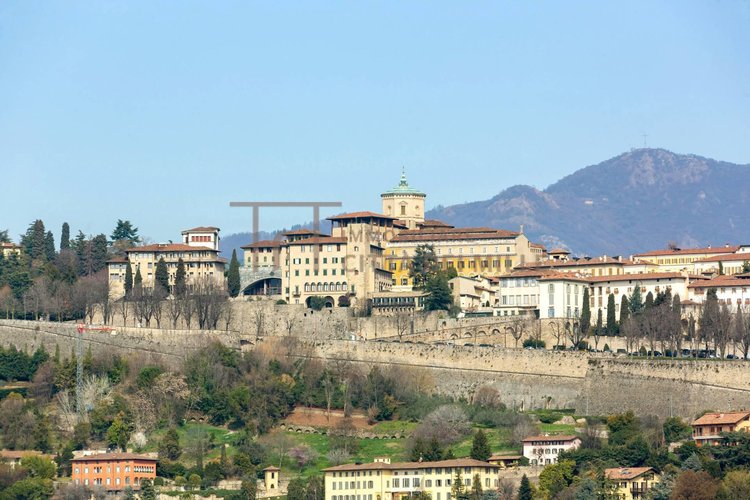 Attico / Mansarda Bergamo