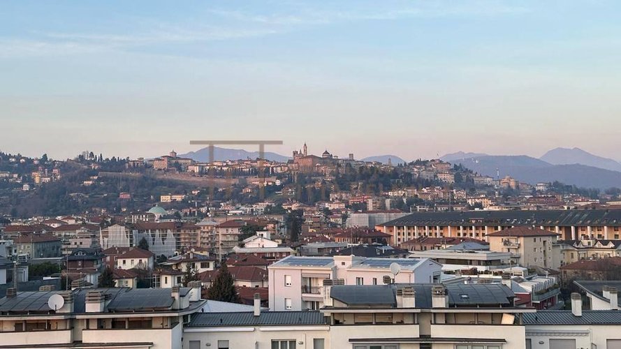 Attico / Mansarda Bergamo