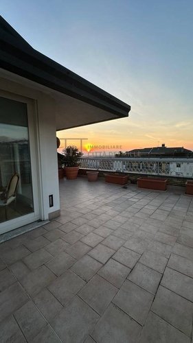 Attico / Mansarda Bergamo