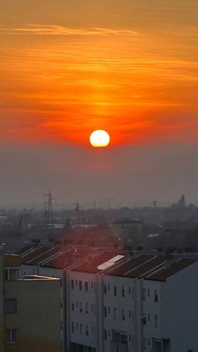 Attico / Mansarda Bergamo