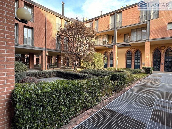 Negozio 1 locale - Rif. 196 Bergamo