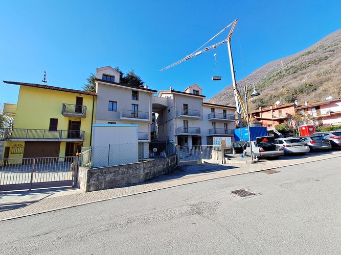 BILOCALE CON SUPERBONUS 110%