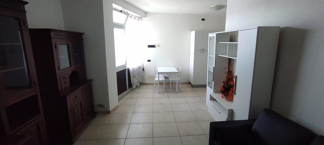 Costa Imagna grazioso, ampio monolocale esente da spese condominiali Costa Valle Imagna