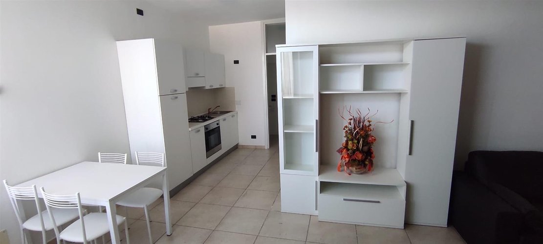 Costa Imagna grazioso, ampio monolocale esente da spese condominiali Costa Valle Imagna