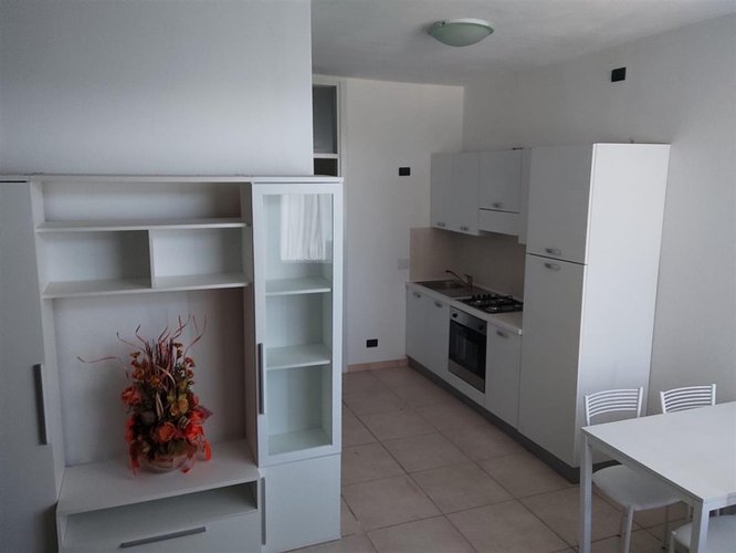 Costa Imagna grazioso, ampio monolocale esente da spese condominiali Costa Valle Imagna