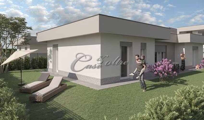 Villa singola Cermenate