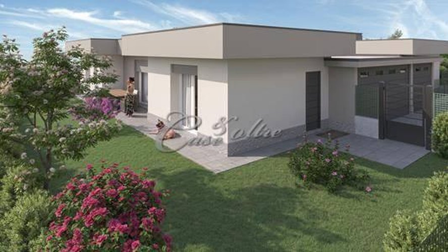 Villa singola Cermenate