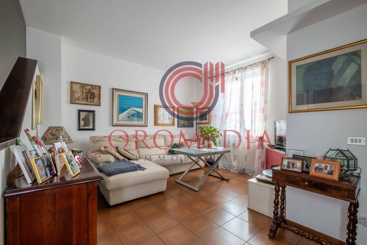 Villa a schiera Seriate